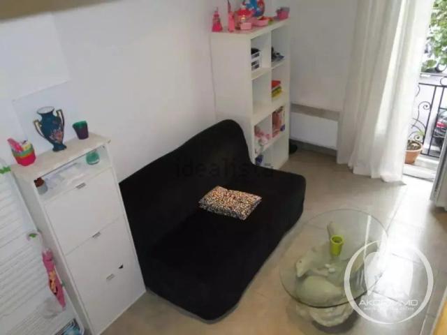 Appartement, Nice