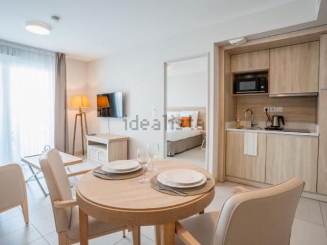 Appartement, Nice