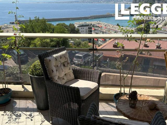 Appartement, Nice