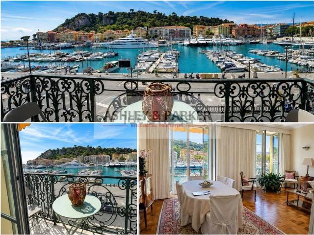 Appartement, Nice