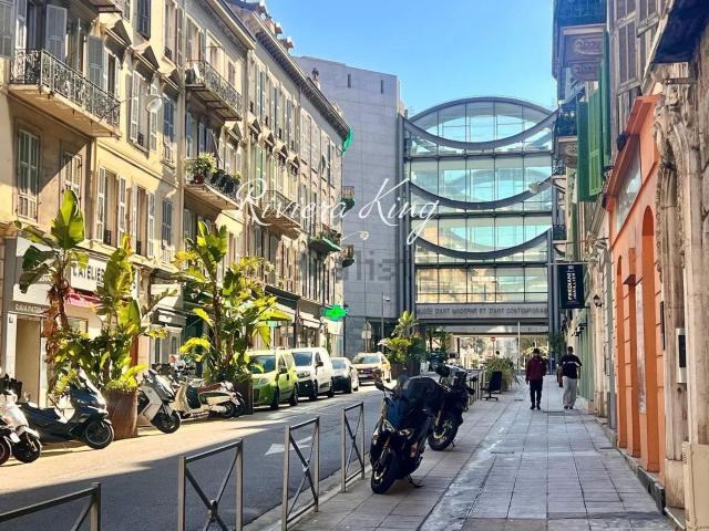 Appartement, Nice