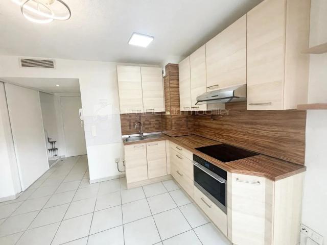 Appartement, Nice