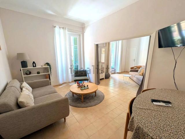 Appartement, Nice