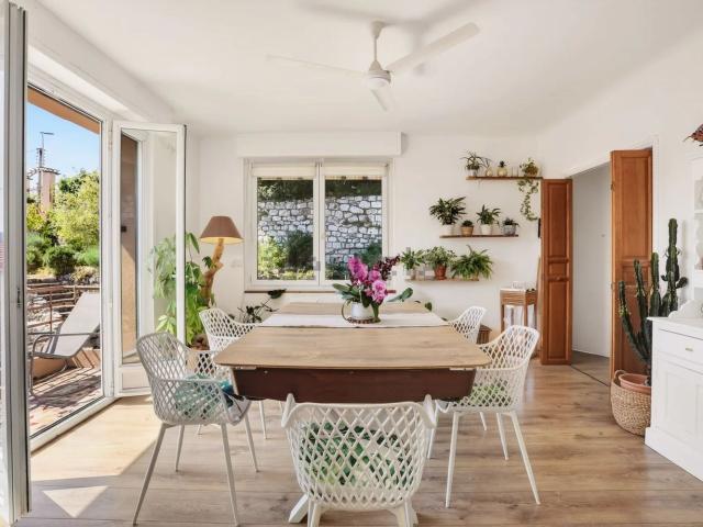 Appartement, Nice