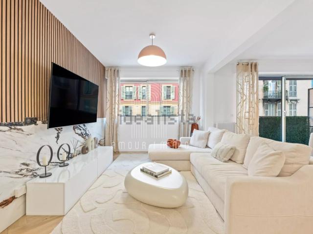 Appartement, Nice