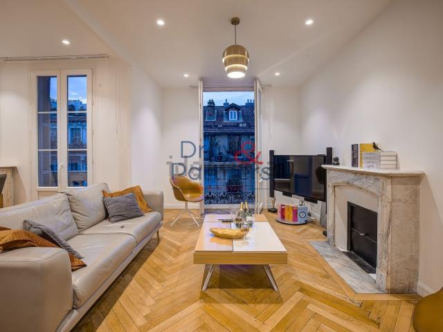 Appartement, Nice