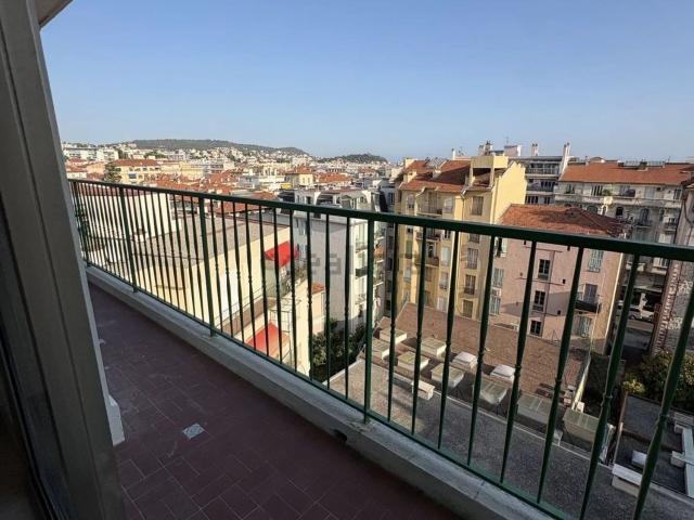 Appartement, Nice
