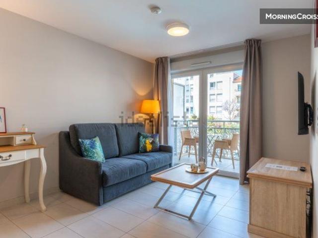 Appartement, Nice