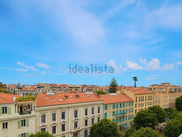 Appartement, Nice