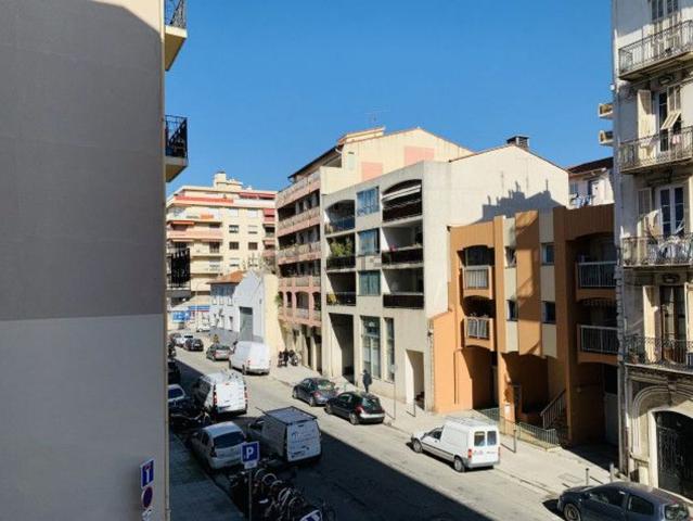 Appartement, Nice