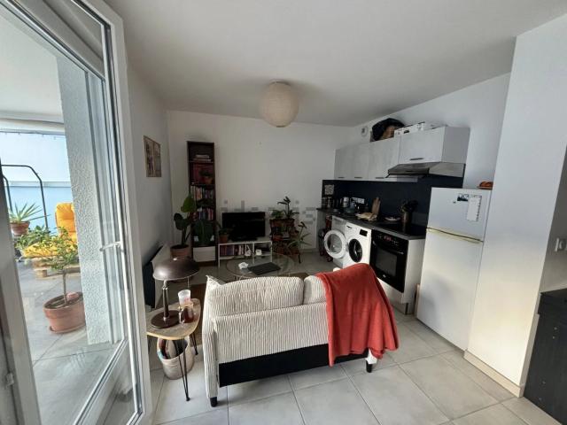 Appartement, Nice