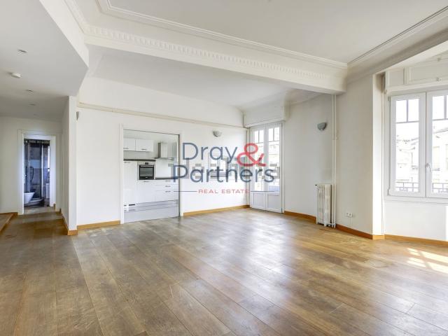 Appartement, Nice