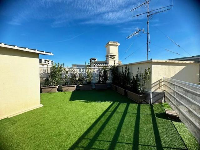 Appartement, Nice