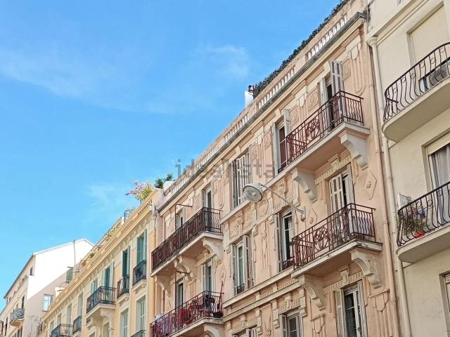 Appartement, Nice