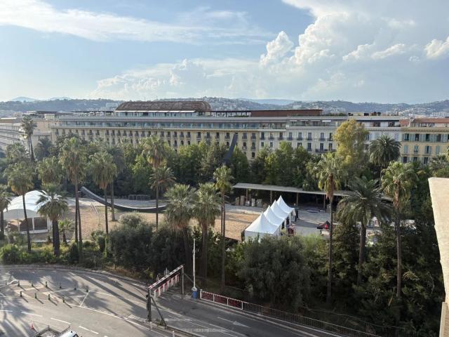 Appartement, Nice