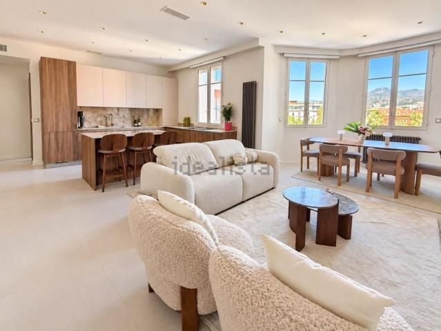 Appartement, Nice