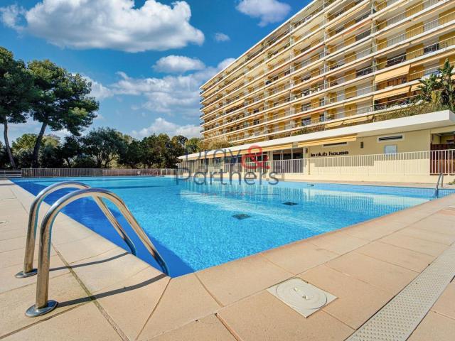 Appartement, Nice