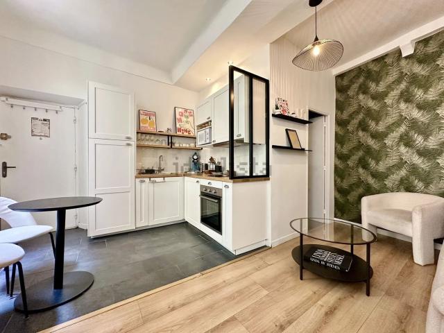 Appartement, Nice
