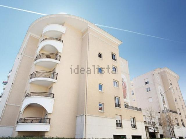Appartement, Nice