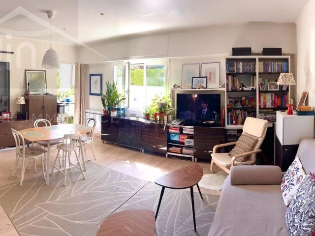 Appartement, Nice