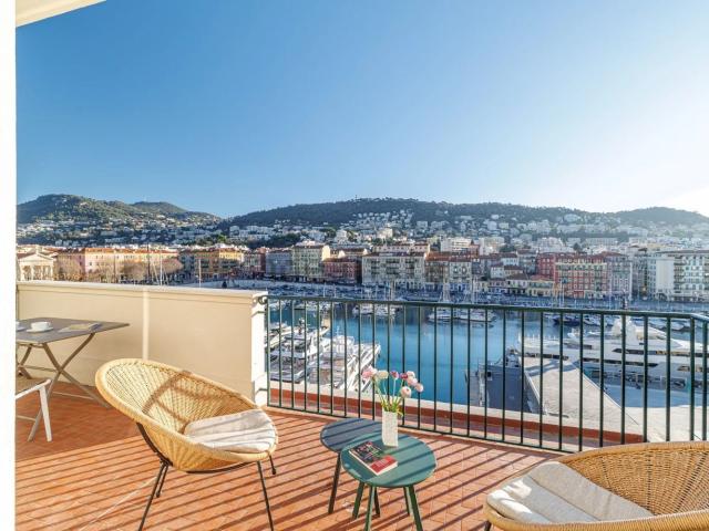 Appartement, Nice