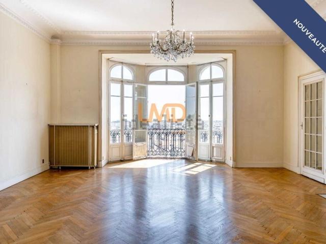 Appartement, Nice