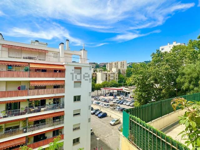 Appartement, Nice