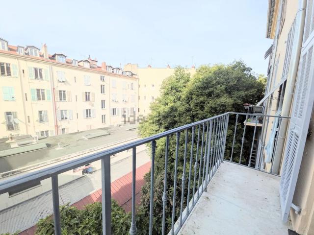 Appartement, Nice