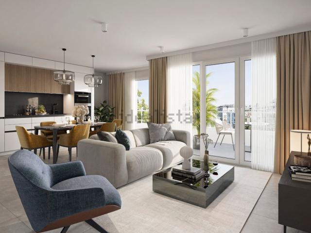 Appartement, Nice