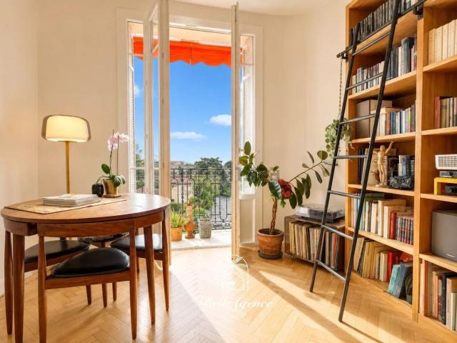Appartement, Nice