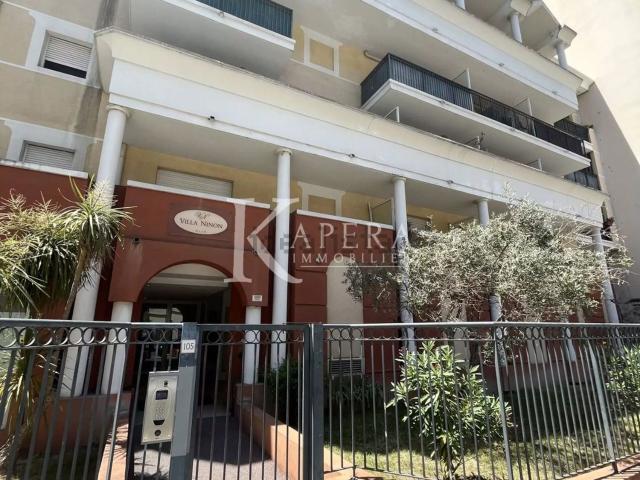 Appartement, Nice