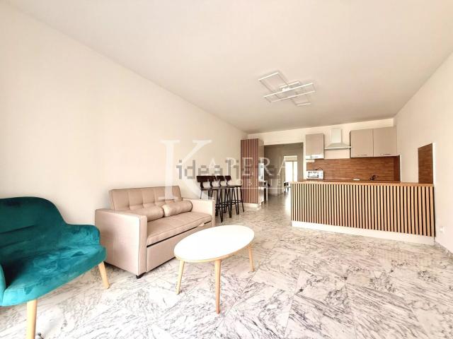 Appartement, Nice