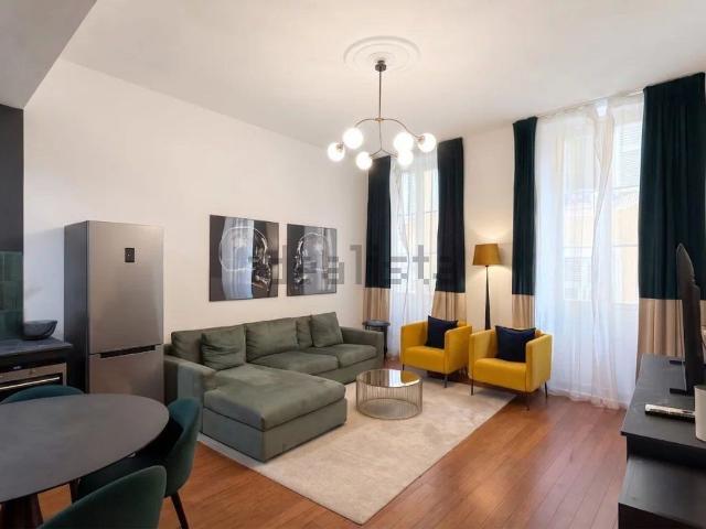 Appartement, Nice