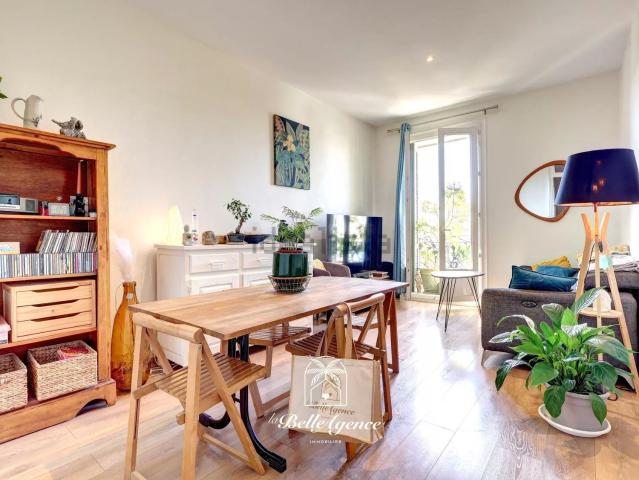 Appartement, Nice