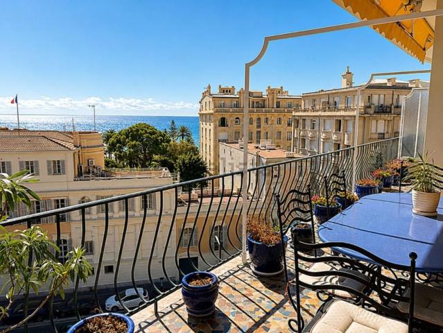 Appartement, Nice