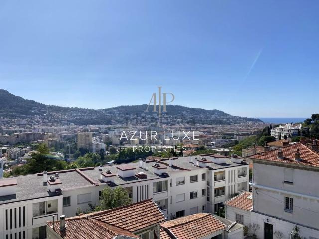 Appartement, Nice