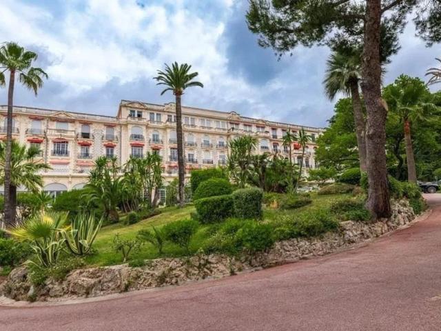 Appartement, Nice