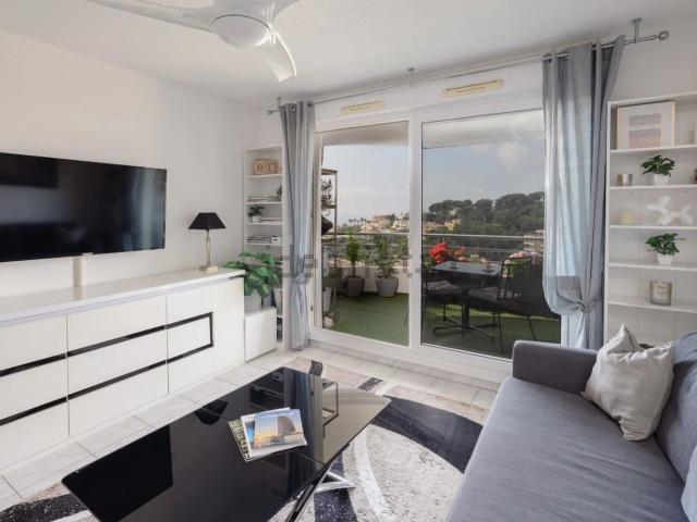 Appartement, Nice