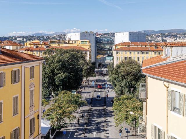 Appartement, Nice