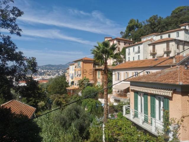 Appartement, Nice