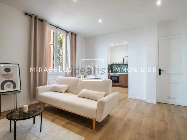 Appartement, Nice