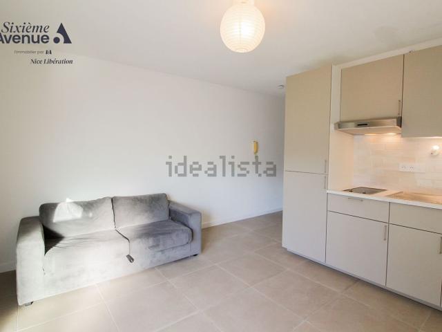 Appartement, Nice