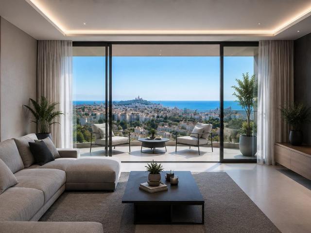 Appartement, Nice