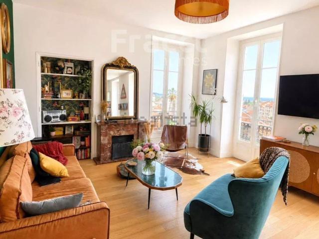 Appartement, Nice