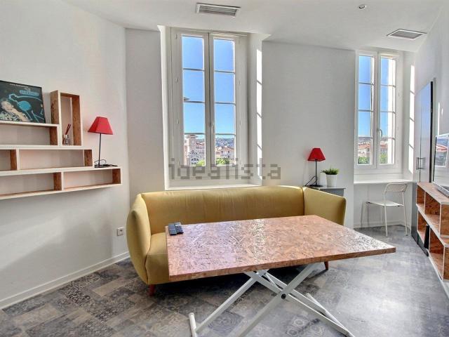 Appartement, Nice