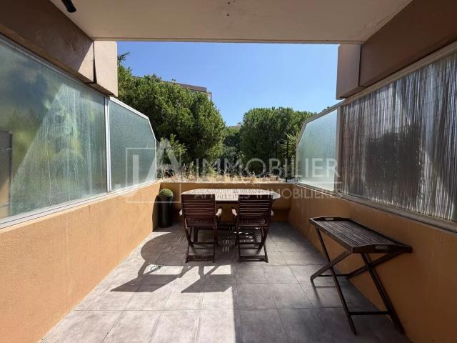 Appartement, Nice