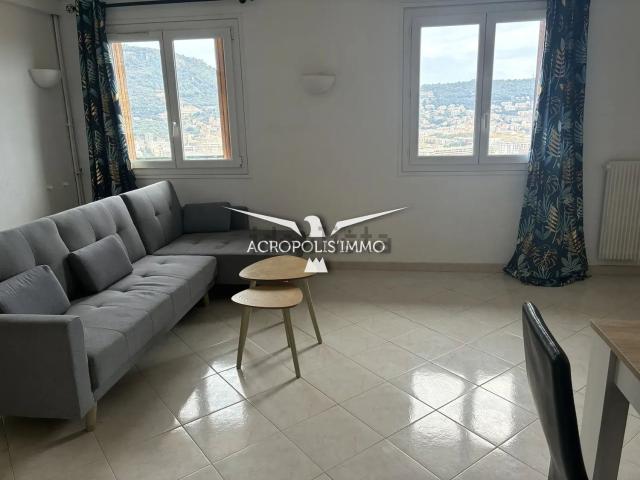 Appartement, Nice
