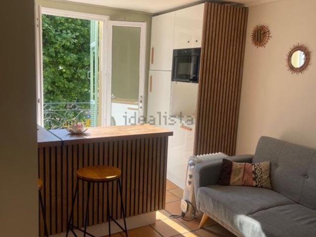 Appartement, Nice