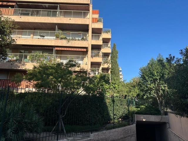 Appartement, Nice