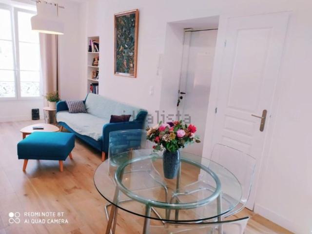 Appartement, Nice